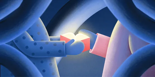Общественные блага и распределение ресурсов