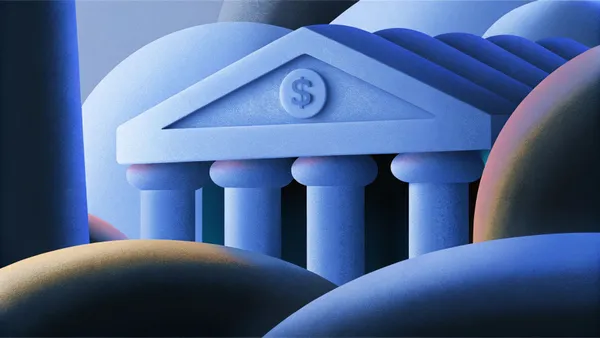 Центральный банк и монетарная политика