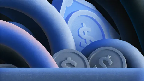 Структура сбережений