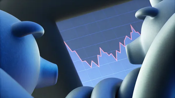 Кривая доходности